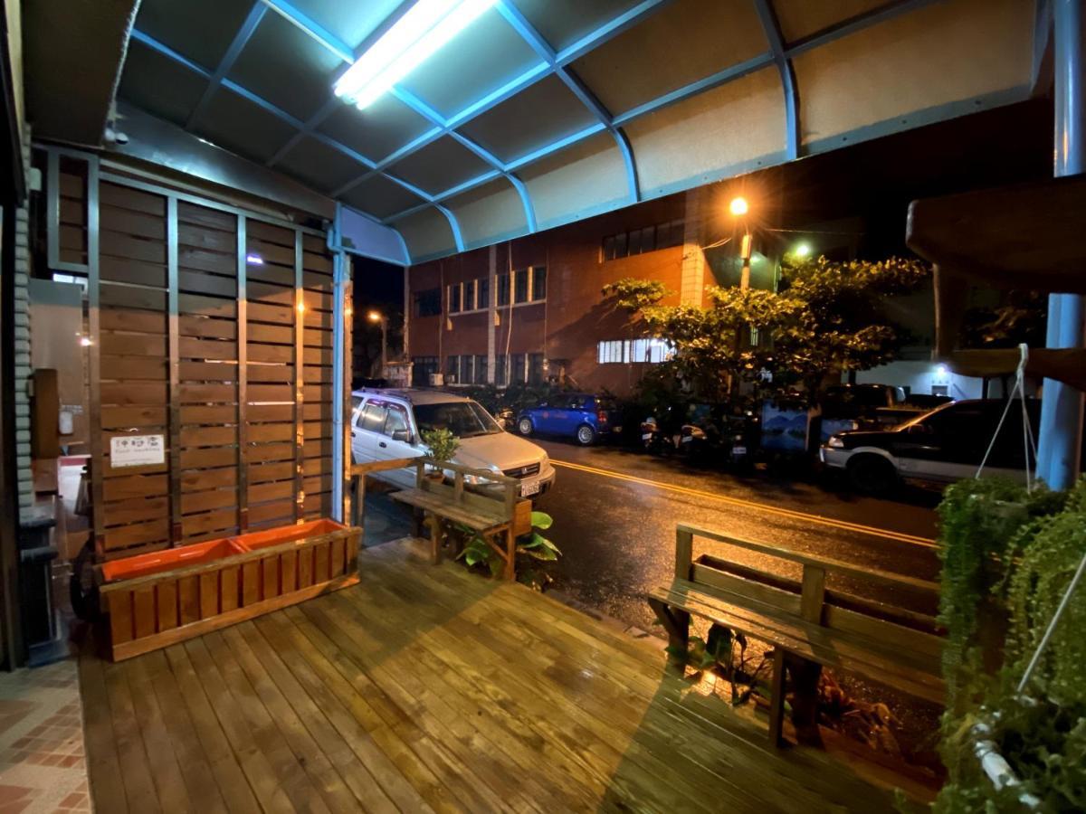 For Alice Hostel Heng-ch'un Exterior foto