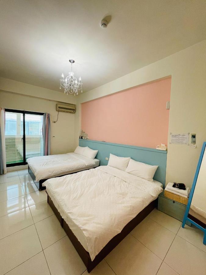 For Alice Hostel Heng-ch'un Exterior foto